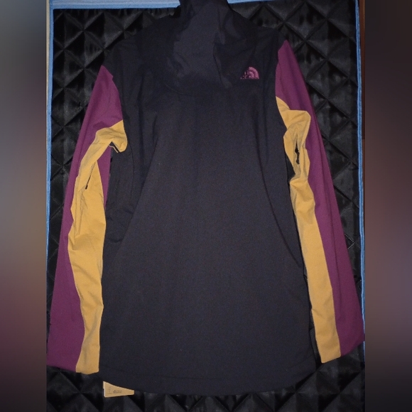 NWT THE NORTH FACE Men's Freedom Stretch Jacket Size Small - Picture 4 of 12